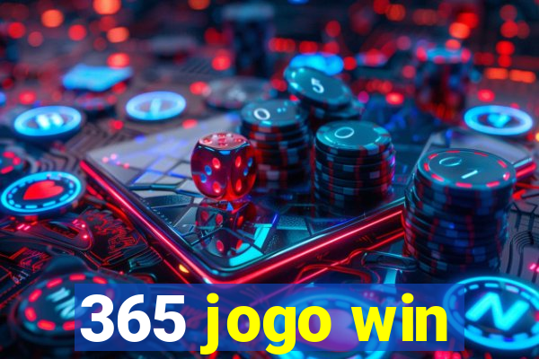 365 jogo win